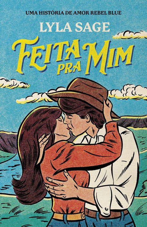 Feita pra mim(Kobo/電子書)