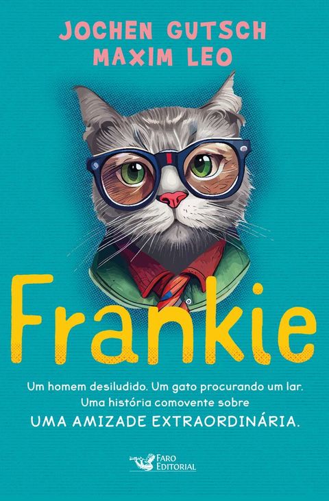 Frankie(Kobo/電子書)