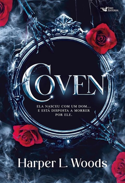 Coven(Kobo/電子書)