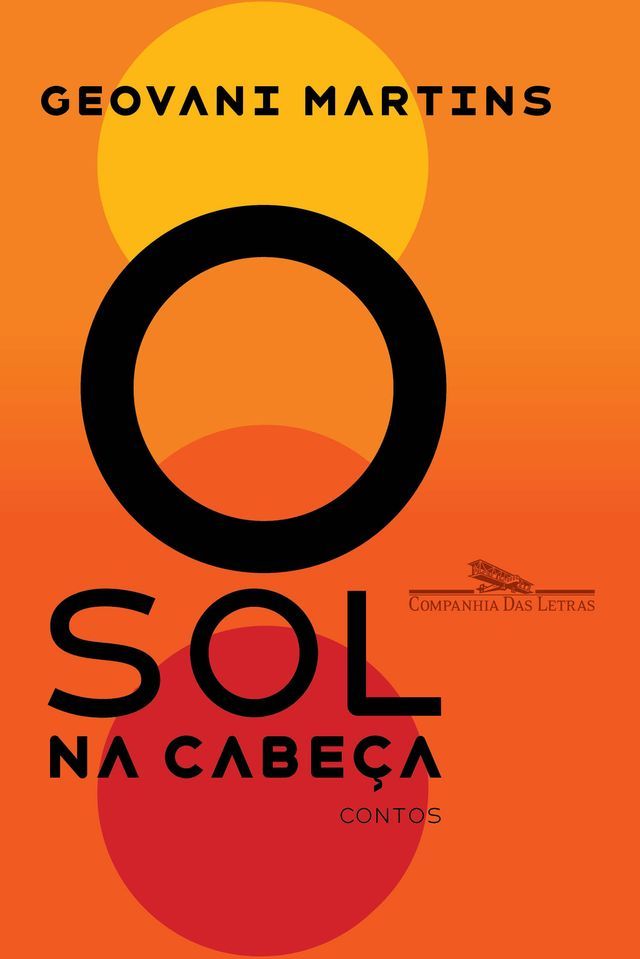  O sol na cabe&ccedil;a(Kobo/電子書)