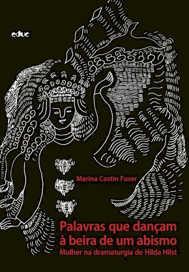  Palavras que dançam à beira de um abismo(Kobo/電子書)