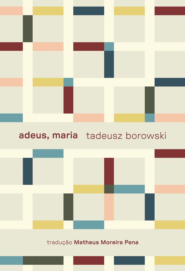  Adeus, Maria e outros contos(Kobo/電子書)