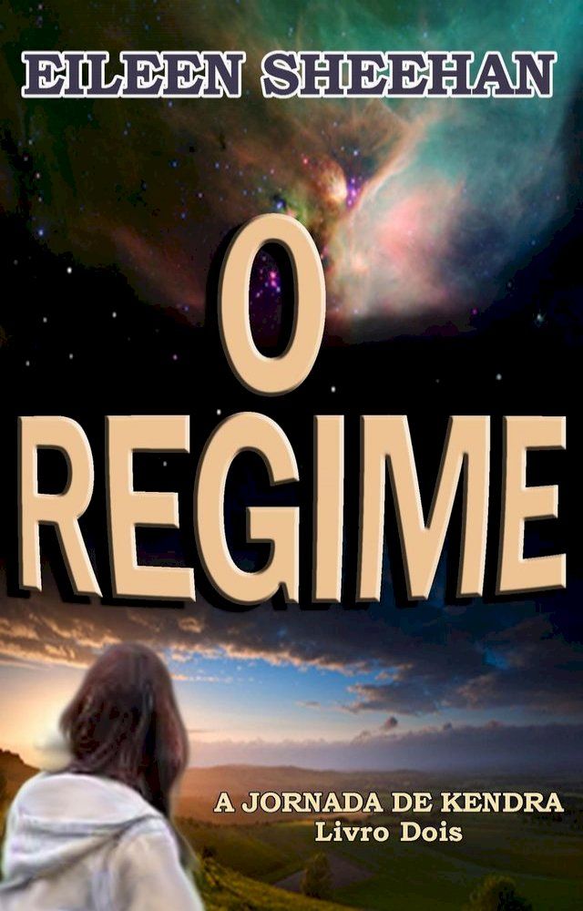  O Regime(Kobo/電子書)