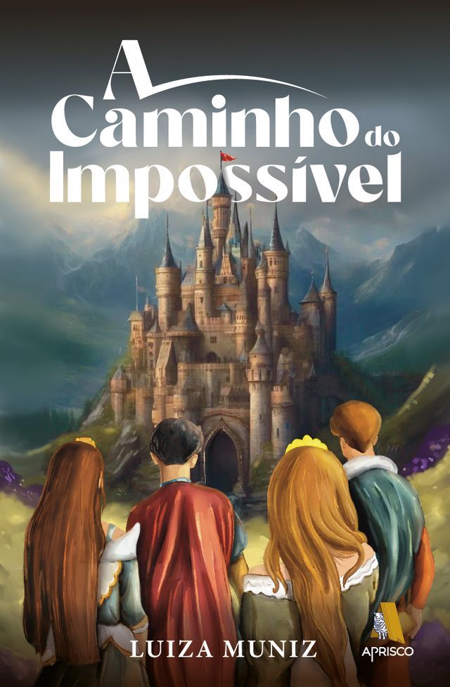  A Caminho do Impossível(Kobo/電子書)