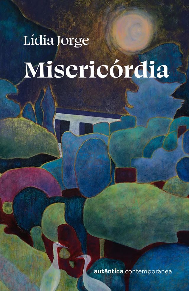  Miseric&oacute;rdia (edi&ccedil;&atilde;o brasileira)(Kobo/電子書)