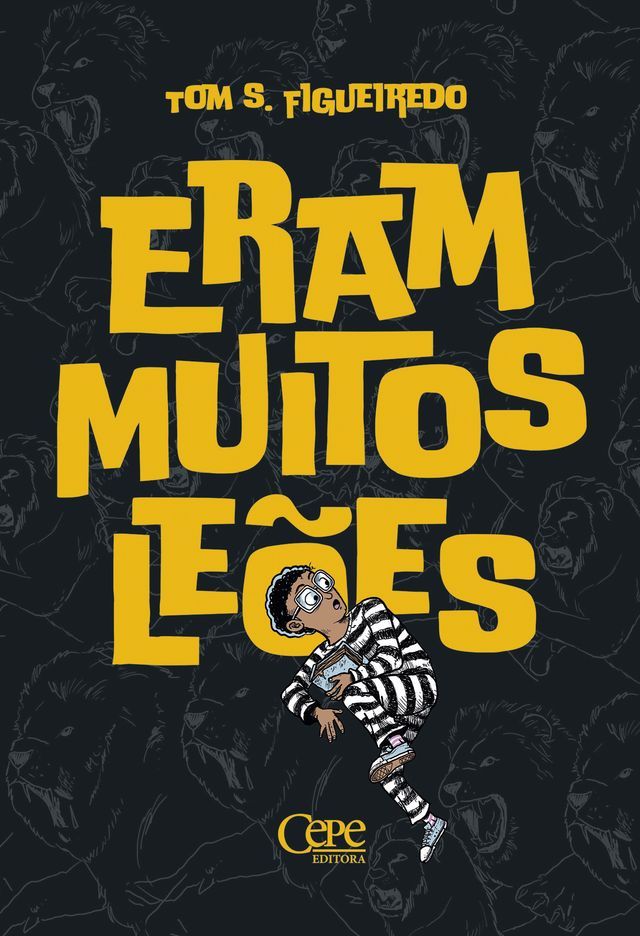  Eram muitos le&otilde;es(Kobo/電子書)