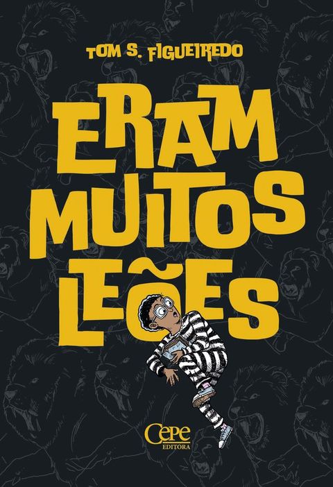 Eram muitos le&otilde;es(Kobo/電子書)