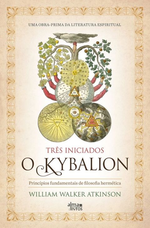 Kybalion(Kobo/電子書)