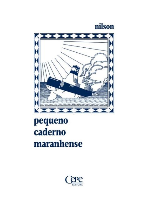 Pequeno caderno maranhense(Kobo/電子書)