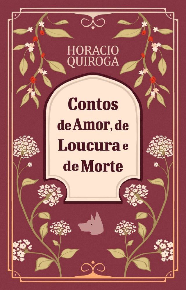  Contos de amor, de loucura e de morte(Kobo/電子書)