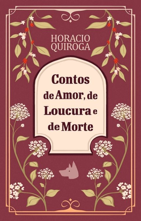 Contos de amor, de loucura e de morte(Kobo/電子書)