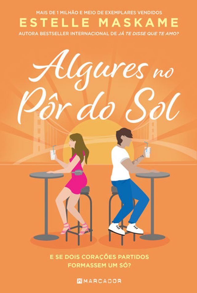  Algures no P&ocirc;r do Sol(Kobo/電子書)