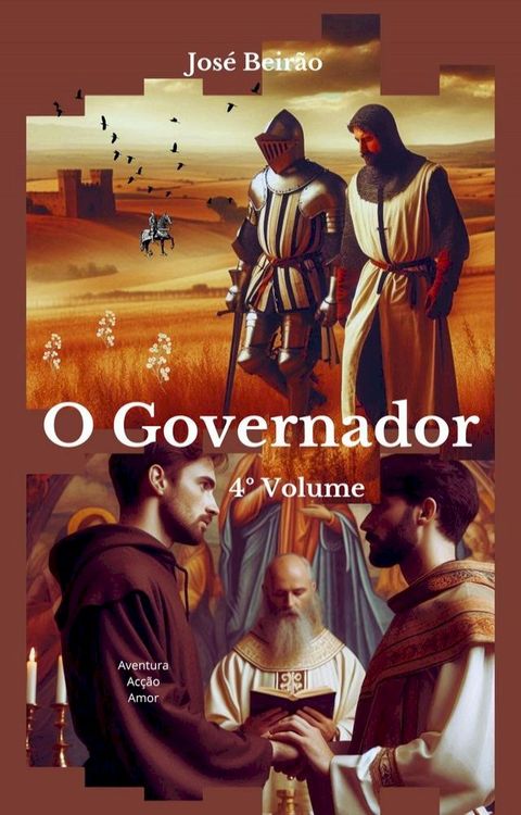 O Governador(Kobo/電子書)