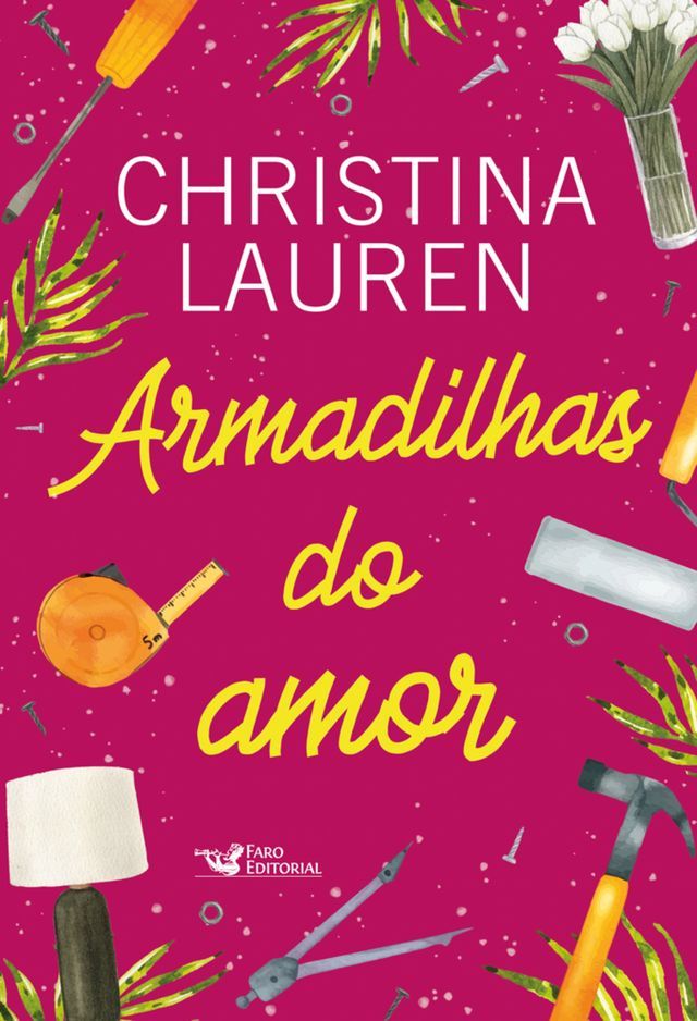  Armadilhas do amor(Kobo/電子書)