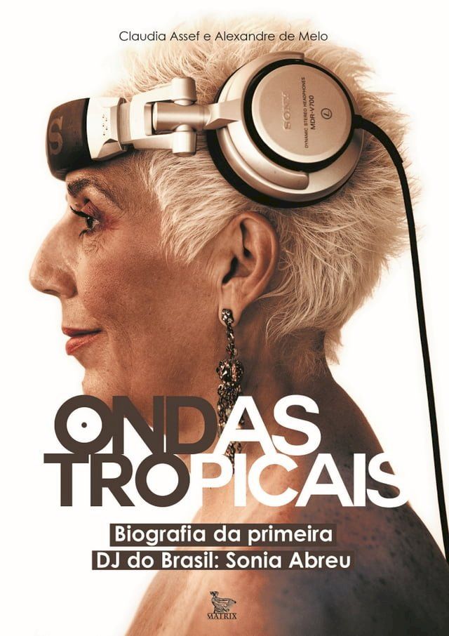  Ondas tropicais(Kobo/電子書)