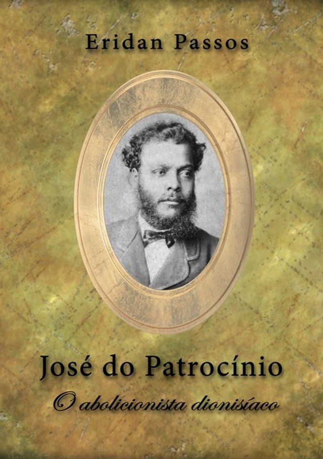  José Do Patrocínio(Kobo/電子書)