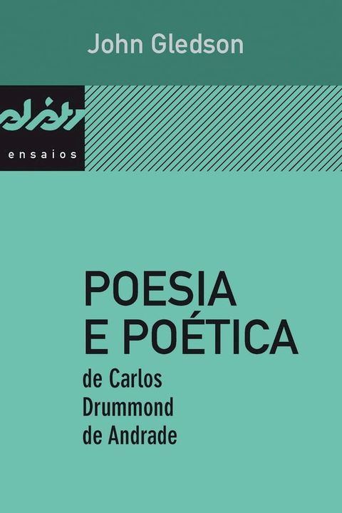 Poesia e po&eacute;tica de Carlos Drummond de Andrade(Kobo/電子書)