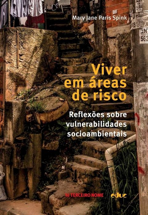 Viver em &aacute;reas de risco(Kobo/電子書)