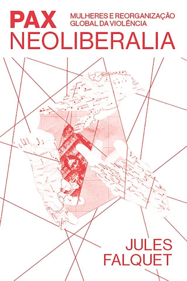  Pax Neoliberalia(Kobo/電子書)