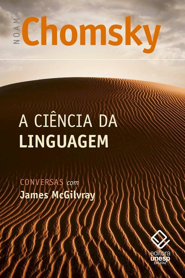  A ciência da linguagem(Kobo/電子書)