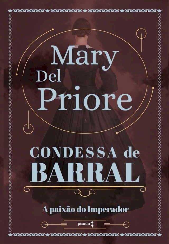  Condessa de Barral(Kobo/電子書)