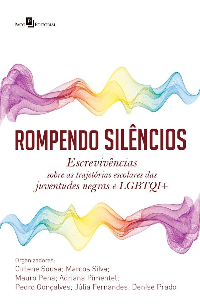  Rompendo sil&ecirc;ncios(Kobo/電子書)