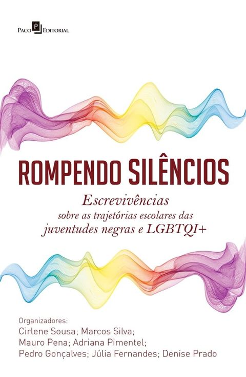 Rompendo sil&ecirc;ncios(Kobo/電子書)