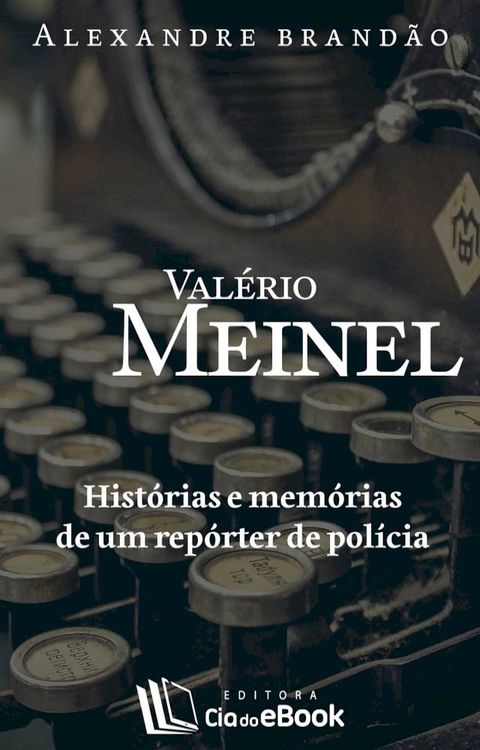 Valério Meinel(Kobo/電子書)