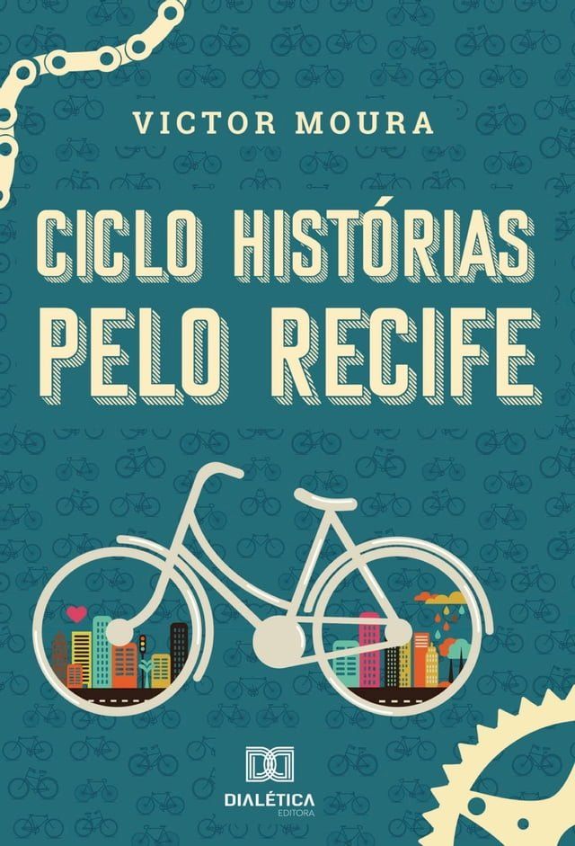  Ciclo Hist&oacute;rias pelo Recife(Kobo/電子書)