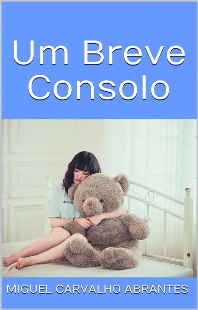  Um Breve Consolo(Kobo/電子書)