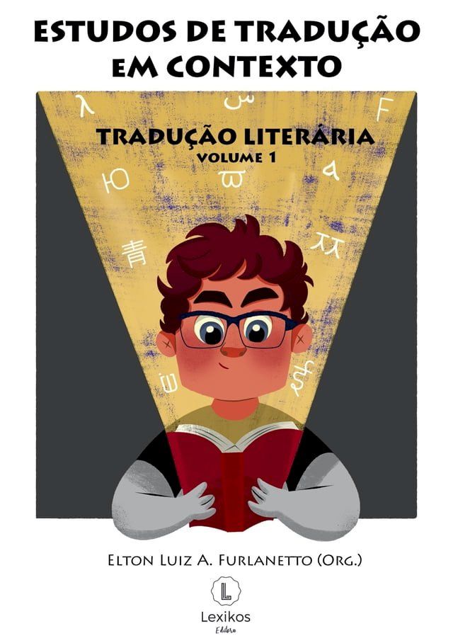  Estudos de tradu&ccedil;&atilde;o em contexto(Kobo/電子書)