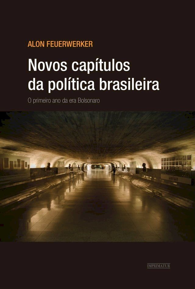  Novos capítulos da política brasileira(Kobo/電子書)