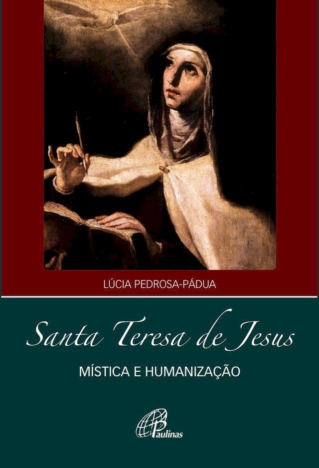  Santa Teresa de Jesus(Kobo/電子書)