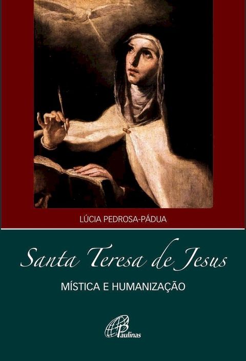 Santa Teresa de Jesus(Kobo/電子書)