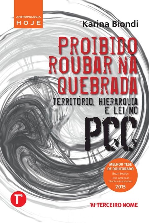 Proibido roubar na quebrada(Kobo/電子書)