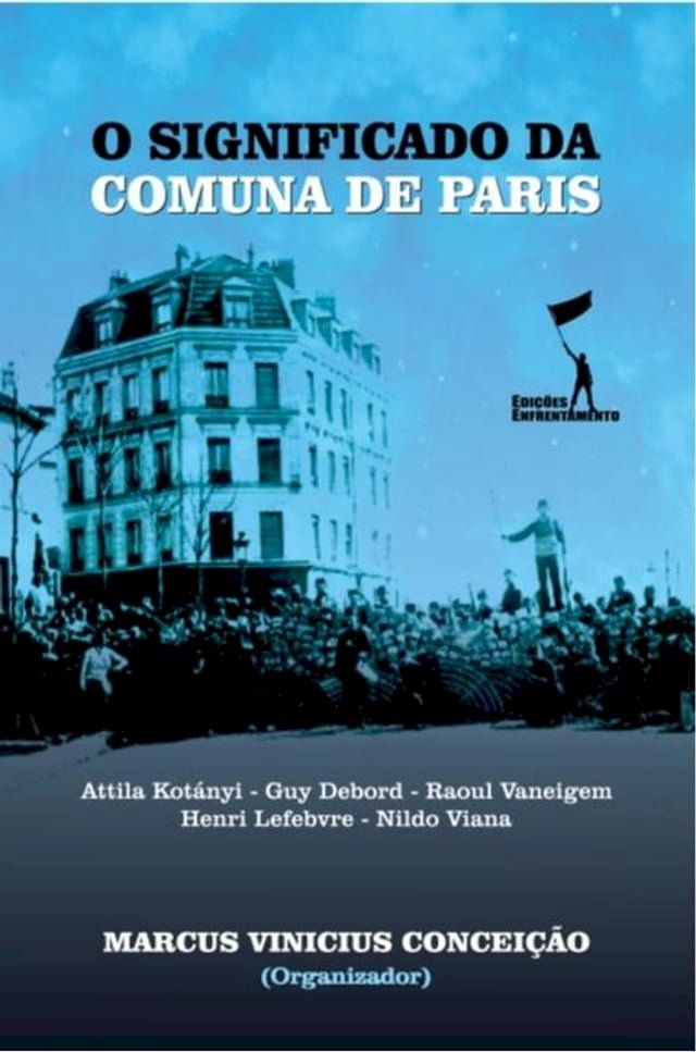  O Significado da Comuna de Paris(Kobo/電子書)