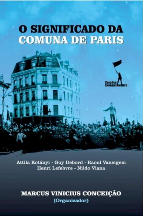 O Significado da Comuna de Paris(Kobo/電子書)