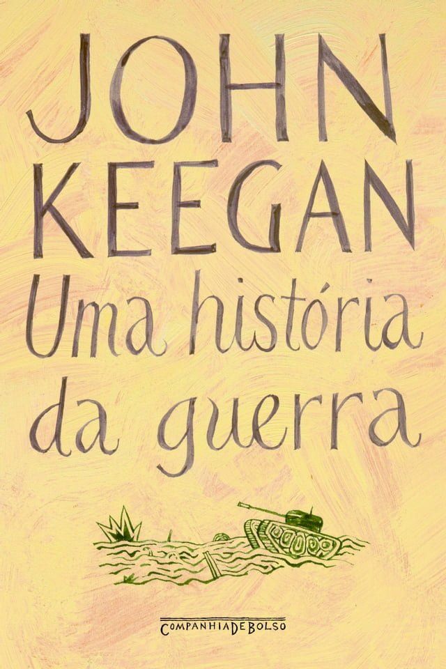  Uma história da guerra(Kobo/電子書)