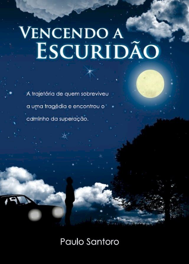  Vencendo a escurid&atilde;o(Kobo/電子書)