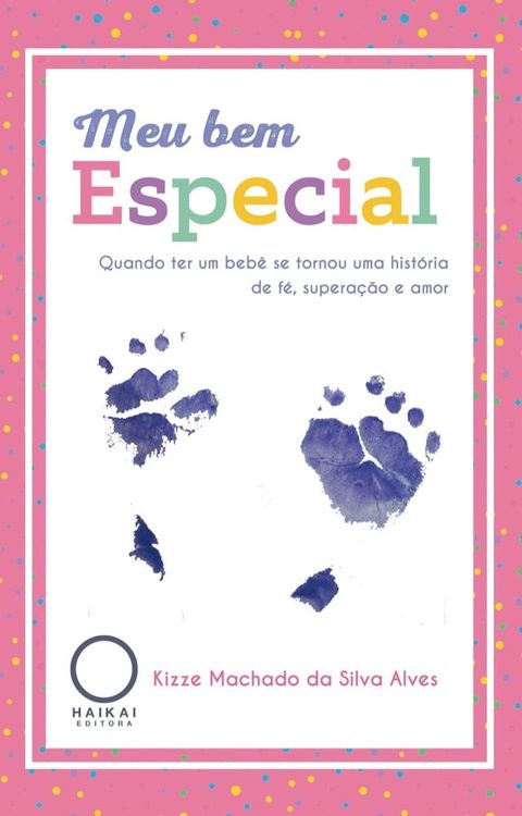 Meu bem especial(Kobo/電子書)