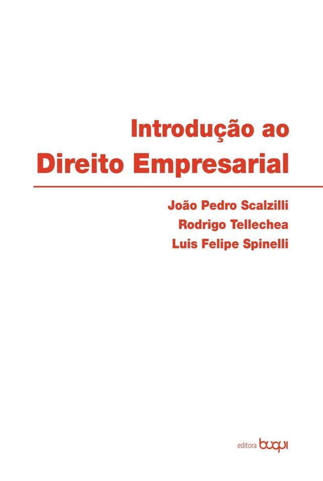  Introdução ao Direito Empresarial(Kobo/電子書)