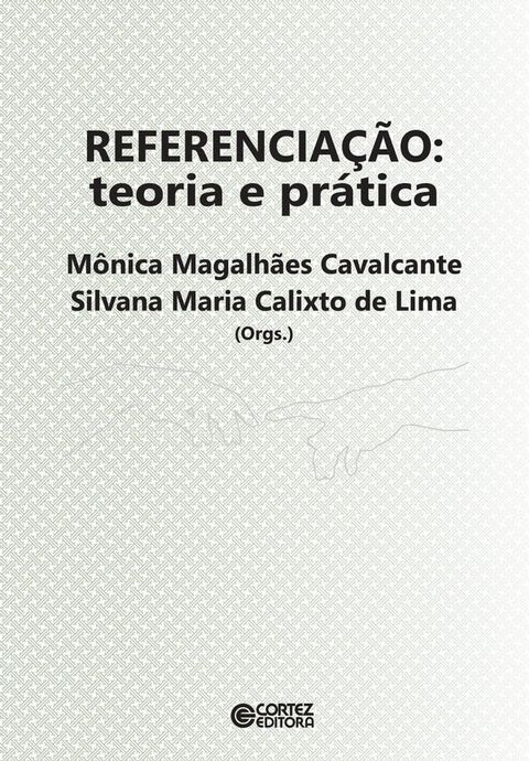 Referenciação: Teoria e prática(Kobo/電子書)