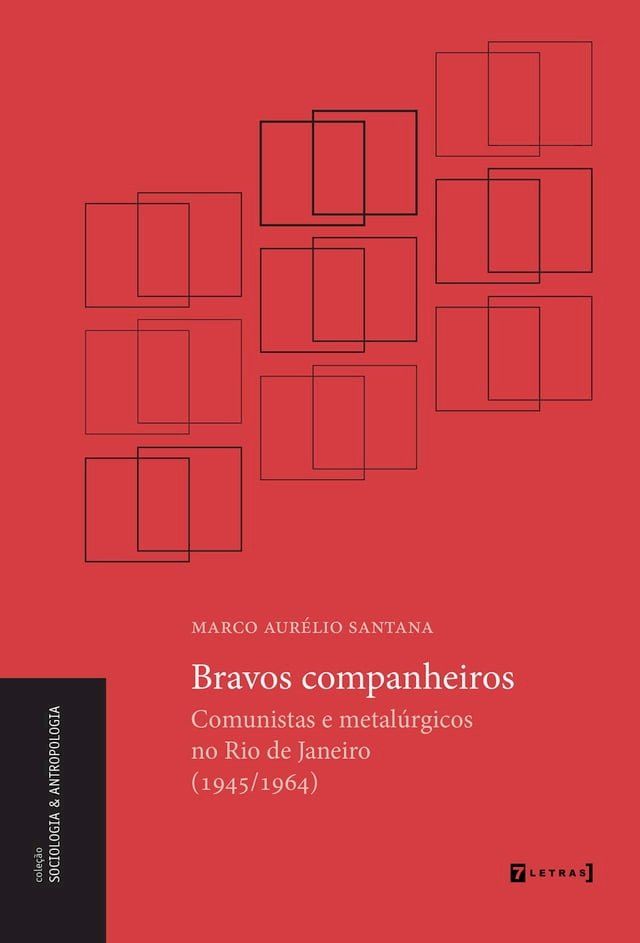  Bravos companheiros(Kobo/電子書)