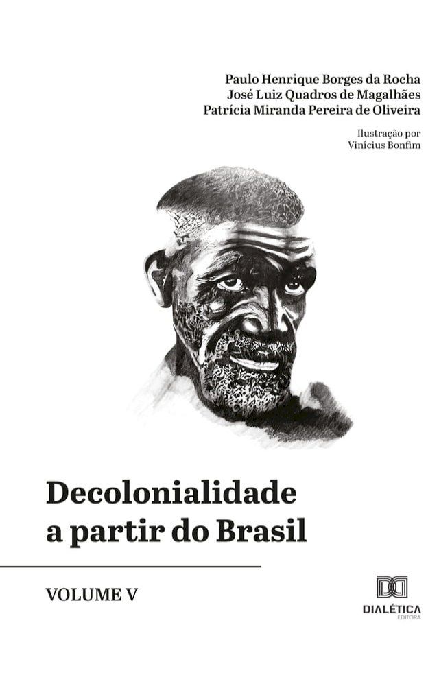  Decolonialidade a partir do Brasil - Volume V(Kobo/電子書)