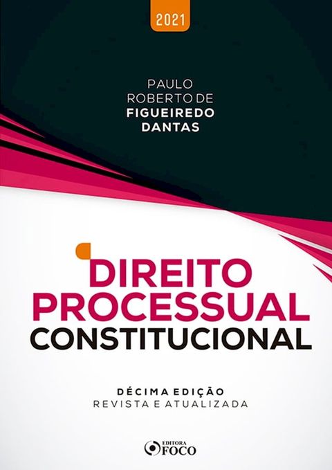 Direito Processual Constitucional(Kobo/電子書)