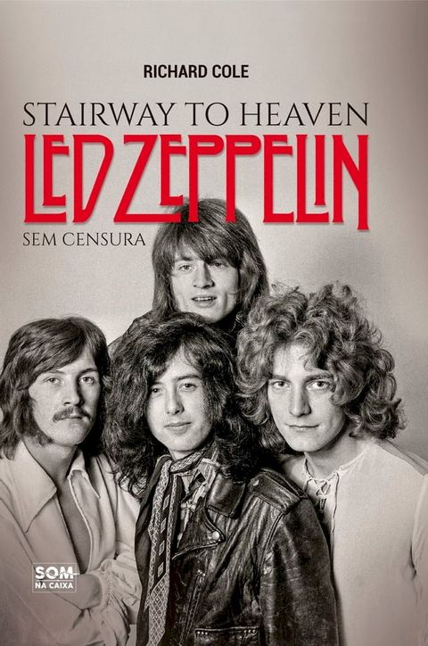 Stairway to Heaven(Kobo/電子書)