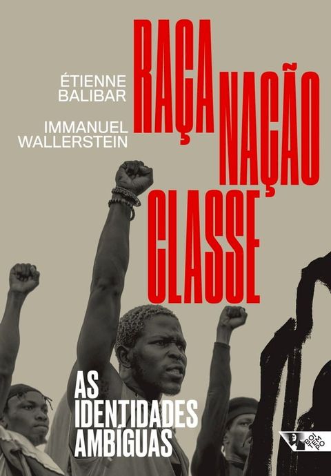 Ra&ccedil;a, na&ccedil;&atilde;o, classe(Kobo/電子書)