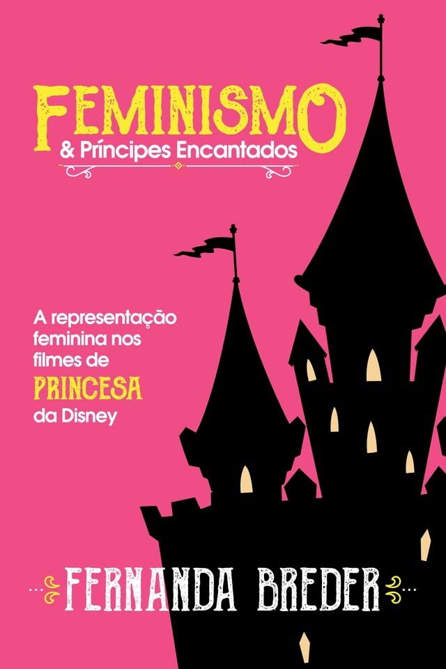  Feminismo & pr&iacute;ncipes encantados(Kobo/電子書)