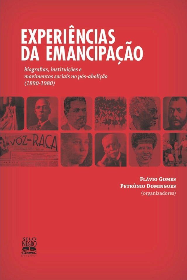  Experiências da emancipação(Kobo/電子書)