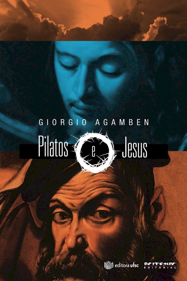  Pilatos e Jesus(Kobo/電子書)